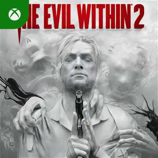 The Evil Within® 2 Xbox