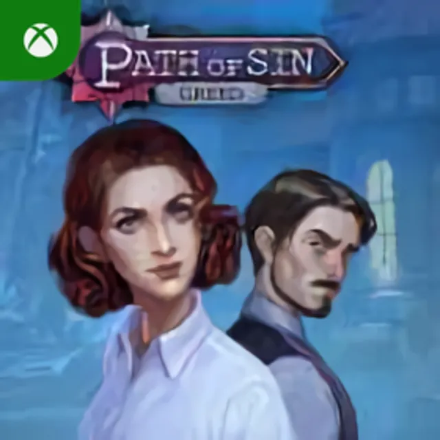 Path of Sin: Greed (Xbox One Version) Xbox