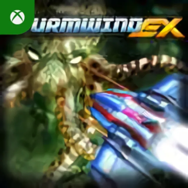 STURMWIND EX Xbox