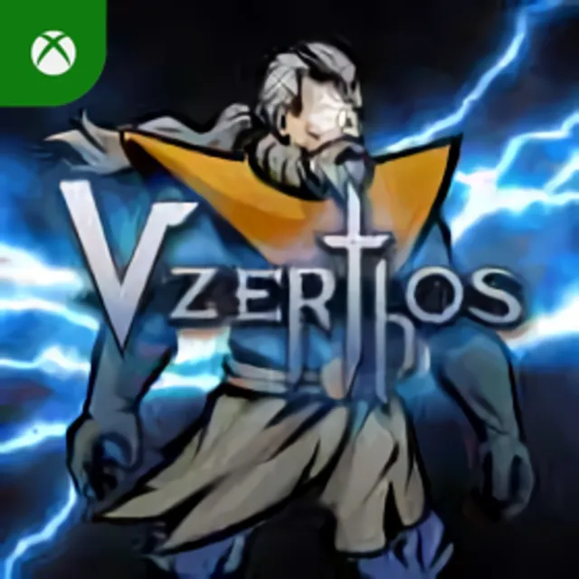 Vzerthos: The Heir of Thunder Xbox