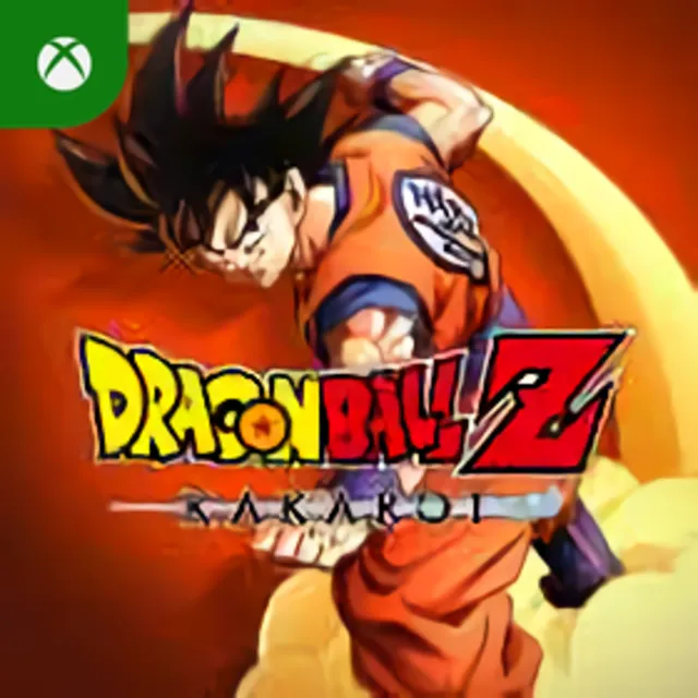 DRAGON BALL Z: KAKAROT Xbox