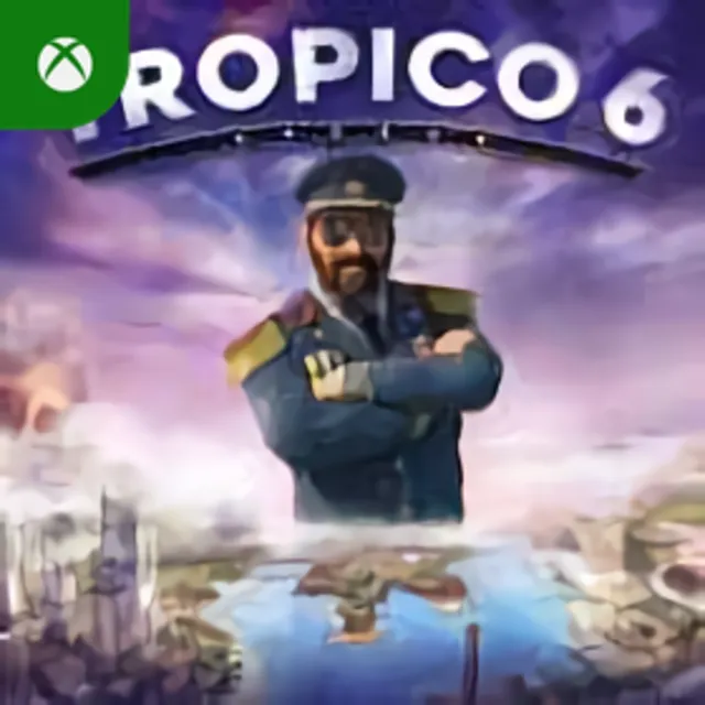 Tropico 6 Xbox