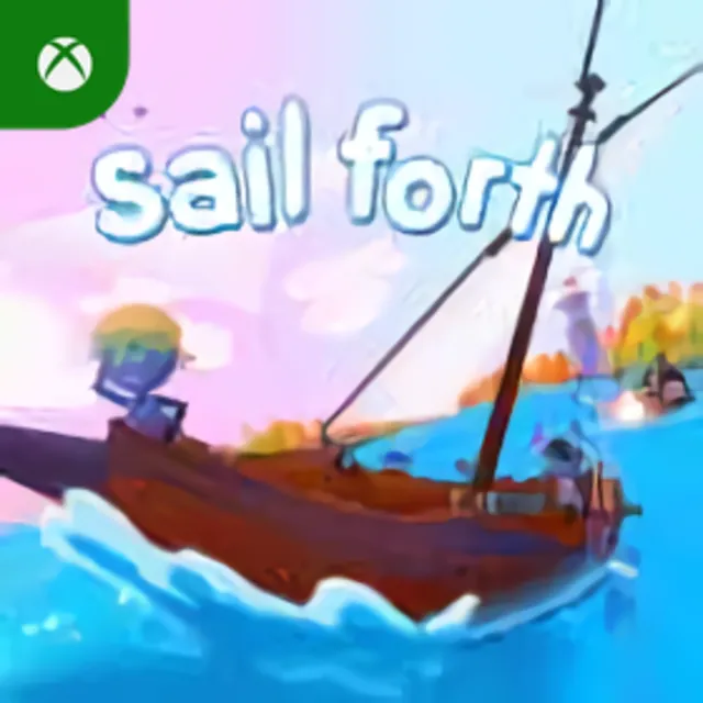 Sail Forth Xbox