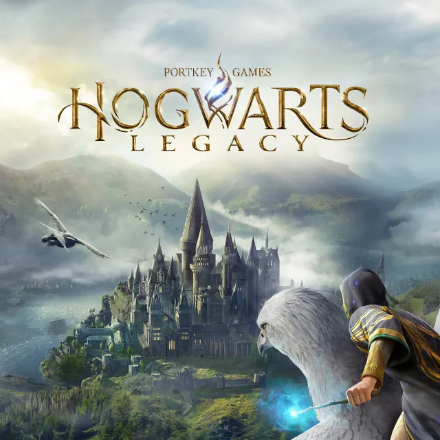 🟢Hogwarts Legacy | Новый аккаунт + Почта