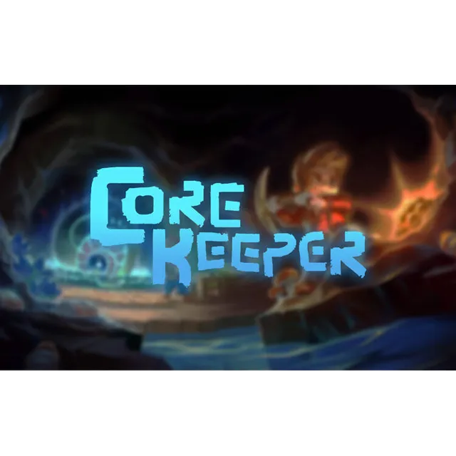 Core Keeper (STEAM КЛЮЧ) РФ+КЗ+СНГ | РУССКИЙ ЯЗЫК