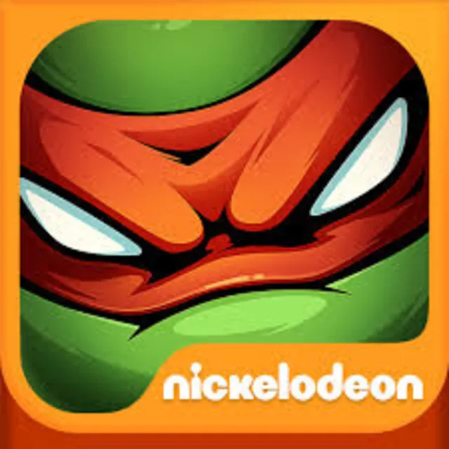 ⚡️ TMNT Splintered Fate iPhone ios iPad Appstore