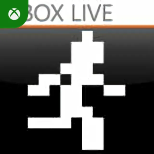 Lode Runner ™ Classic Xbox