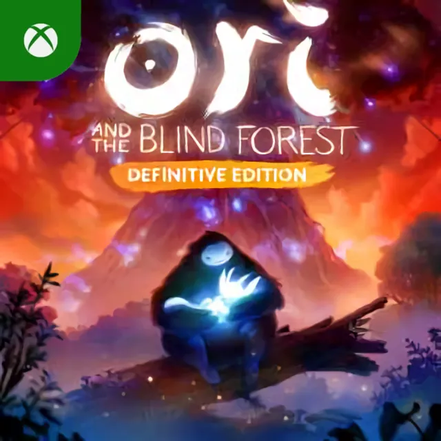 Ori and the Blind Forest: Definitive Edition Xbox