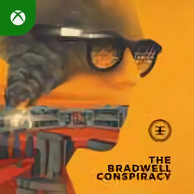 The Bradwell Conspiracy Xbox
