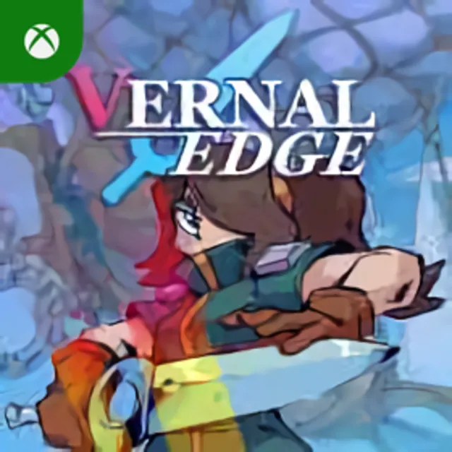 Vernal Edge Xbox