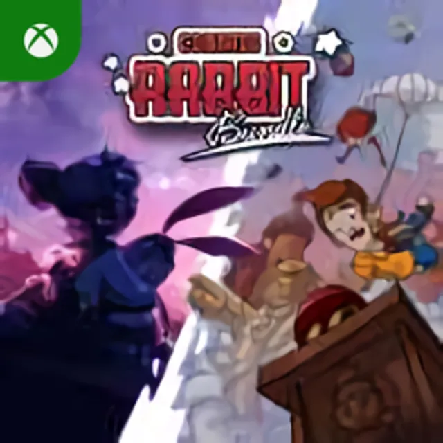 Comrade Rabbit Bundle Xbox