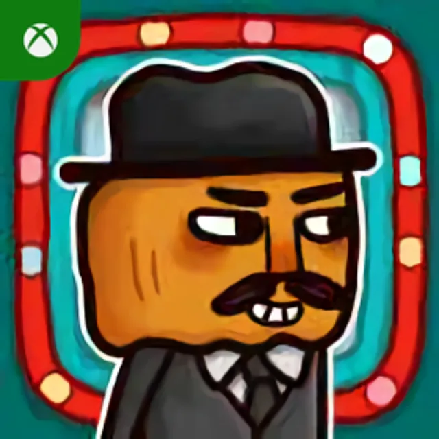 Mr. Pumpkin 2: Kowloon walled city Xbox