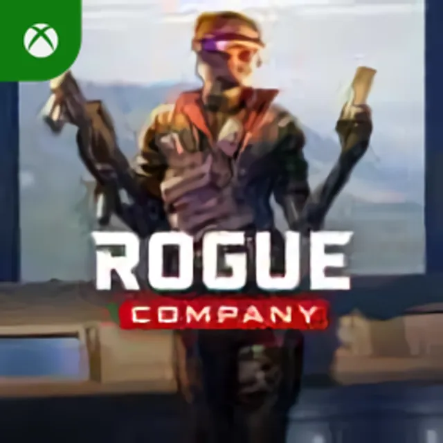 Rogue Company: Juke Starter Pack Xbox