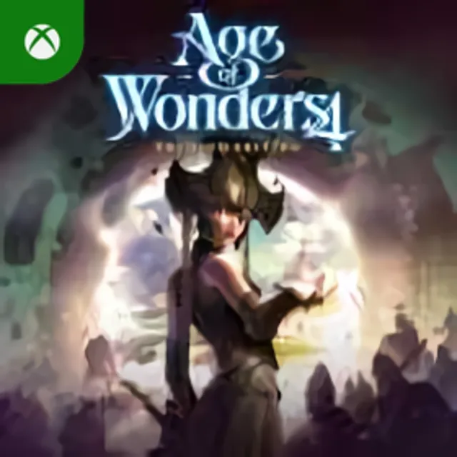 Age of Wonders 4: Premium Edition Xbox