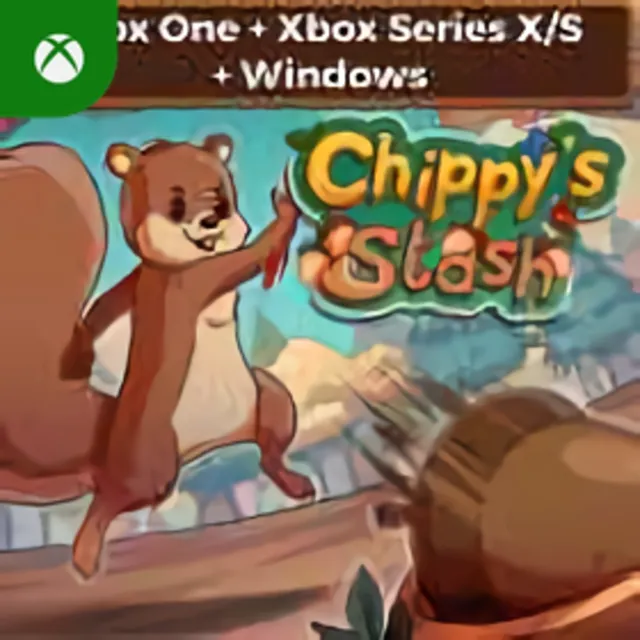 Chippy´s Stash Xbox Bundle Xbox
