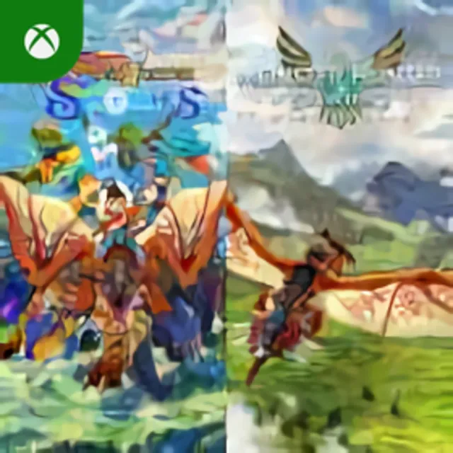Monster Hunter Stories Collection Xbox