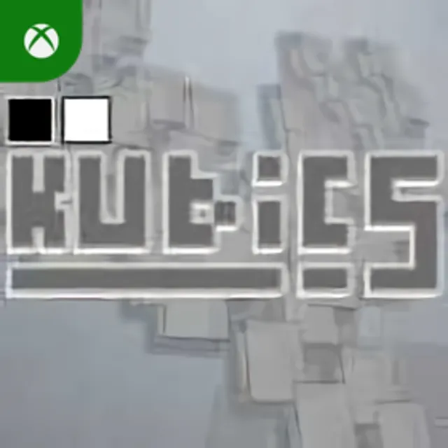 Kubics Bundle Xbox