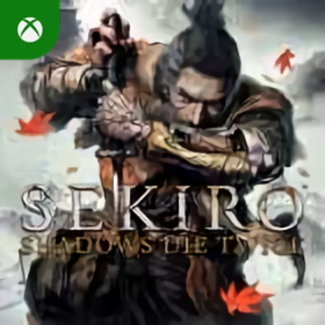 Sekiro™: Shadows Die Twice - GOTY Edition Xbox