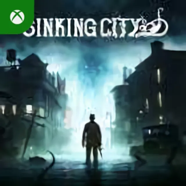 The Sinking City Xbox