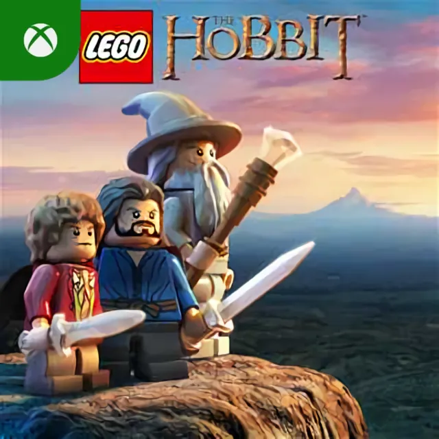 LEGO® The Hobbit™ Xbox