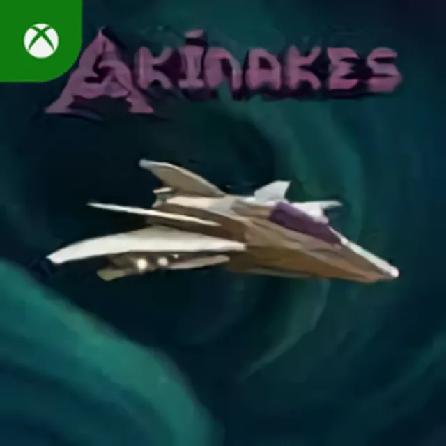 Akinakes (Xbox Series) Xbox
