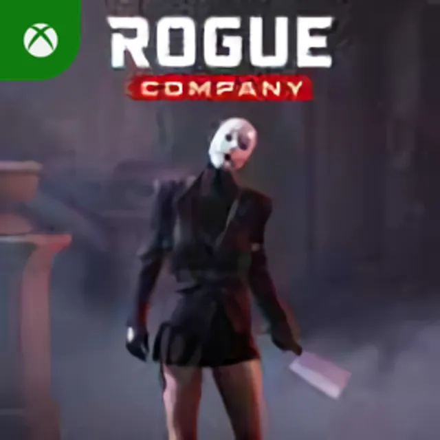 Rogue Company: Living Doll Pack Xbox
