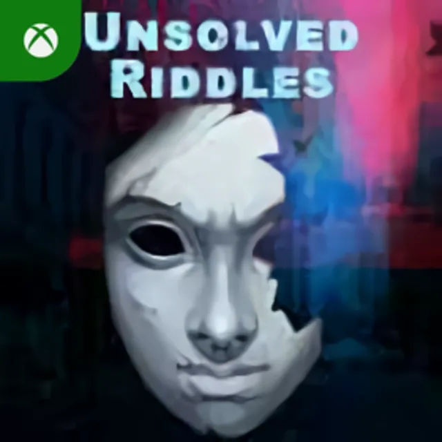 Unsolved Riddles Xbox