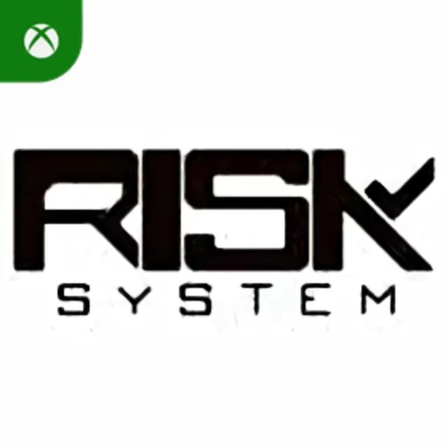 Risk System Xbox