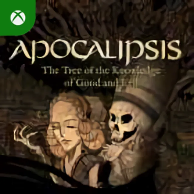 Apocalipsis: The Tree of the Knowledge of Good and Evil