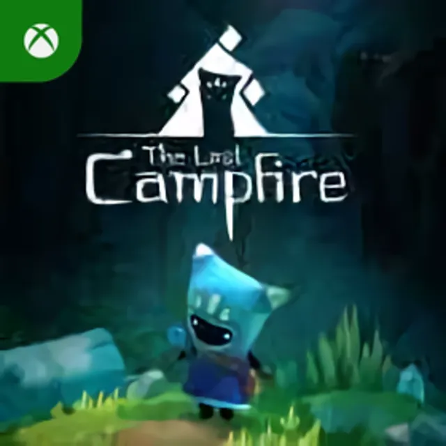 The Last Campfire Xbox