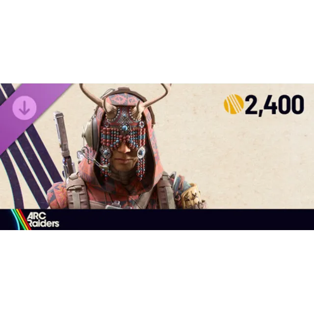 ARC Raiders - The Bonecrown Set DLC * STEAM RU ⚡