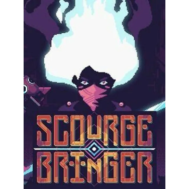 Аккаунт ScourgeBringer в Epic Games