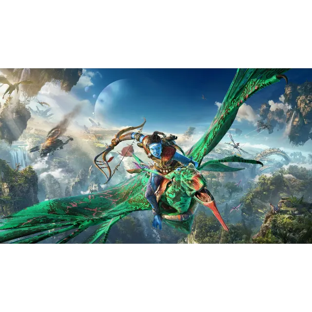 Автовыдача • Avatar • [ONLINE UPLAY] • Почта