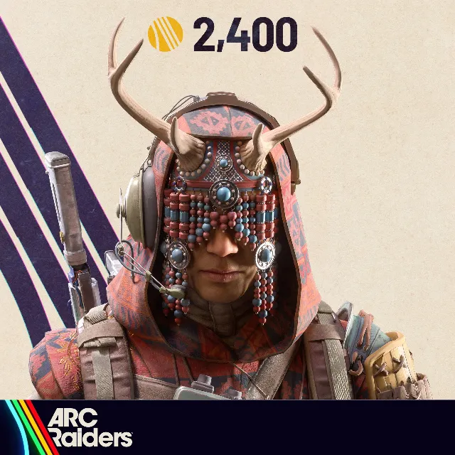 ARC Raiders - The Bonecrown Set STEAM/XBOX/PS Любой Акк
