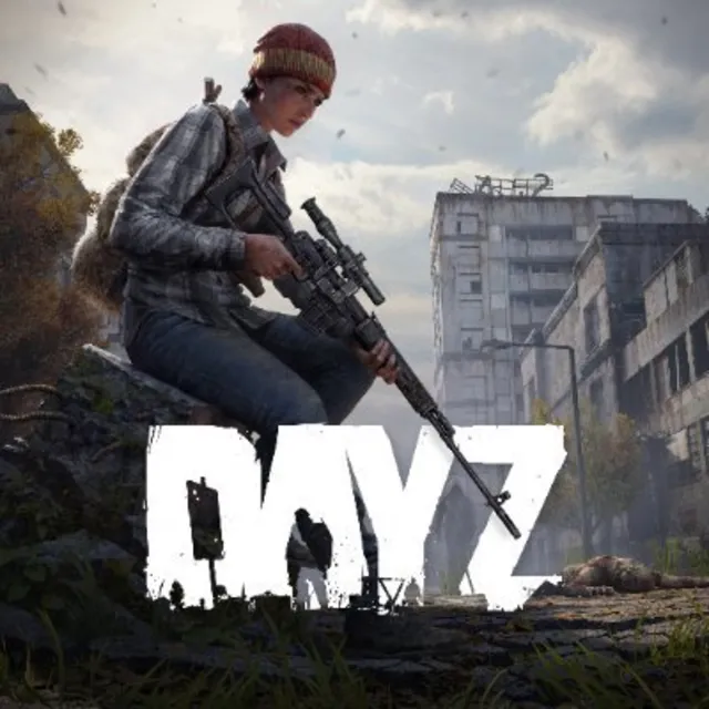 DAYZ 🔵 (STEAM/СНГ) КЛЮЧ