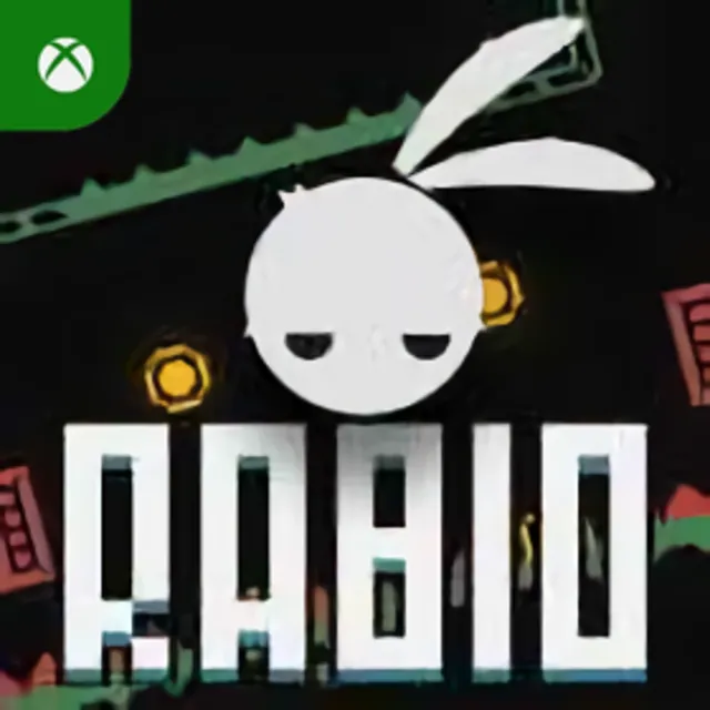 Rabio Xbox