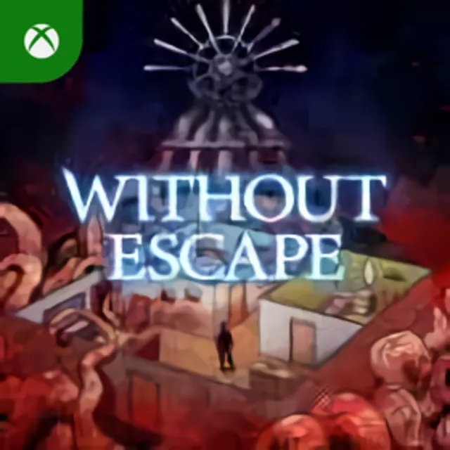 Without Escape: Console Edition Xbox