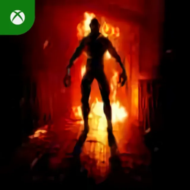 Shame Legacy Xbox