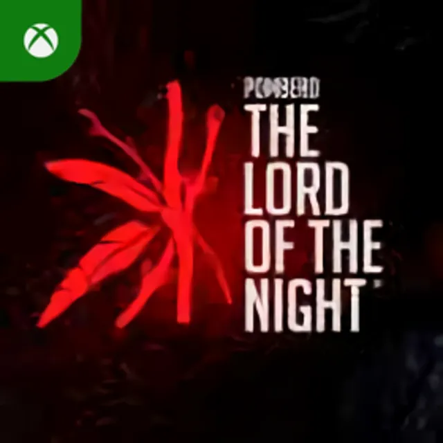 POMBERO: The Lord of the Night Xbox