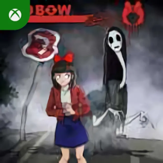 Red Bow Xbox