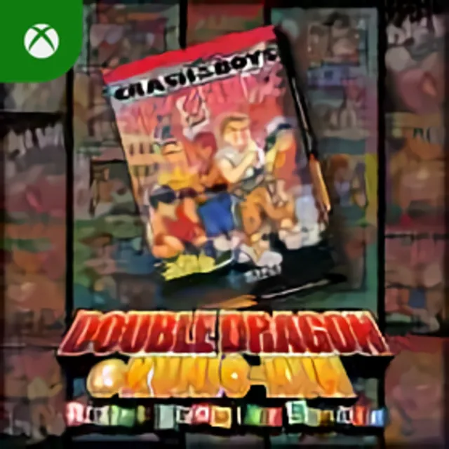 Crash 'n the Boys Street Challenge Xbox