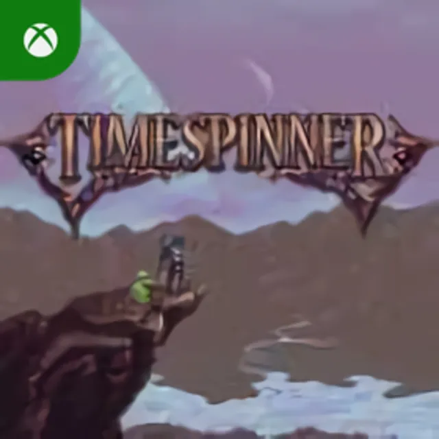 Timespinner Xbox