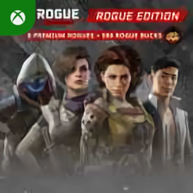 Rogue Company: Rogue Edition Xbox