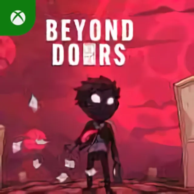 Beyond Doors Bundle Xbox