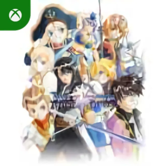 Tales of Vesperia™: Definitive Edition Xbox