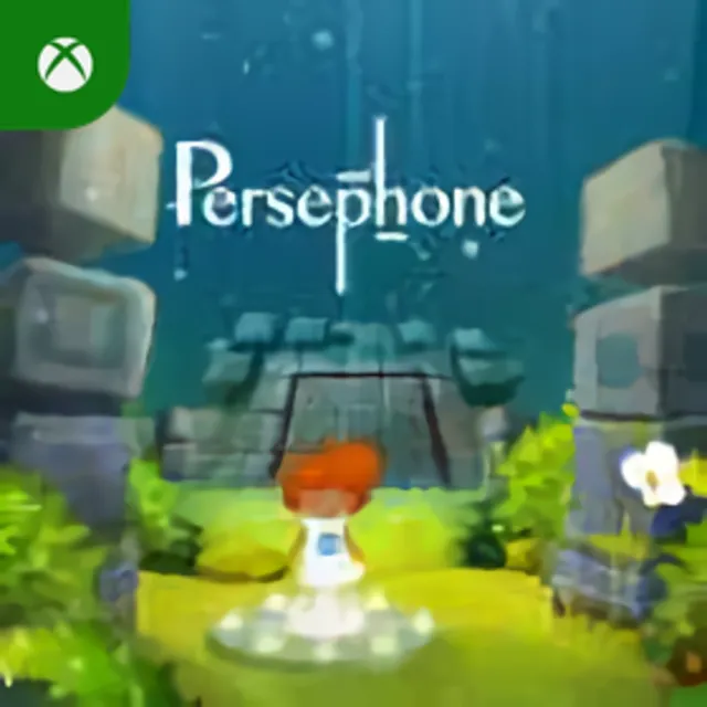 Persephone Xbox
