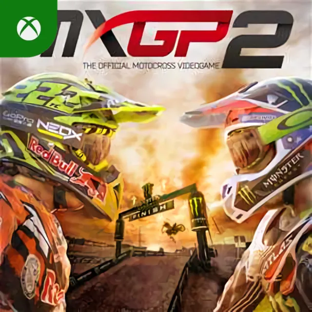 MXGP2 Xbox