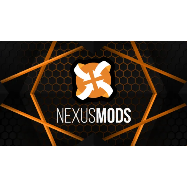 Nexus Mods Premium 1/2 месяца - ваш аккаунт