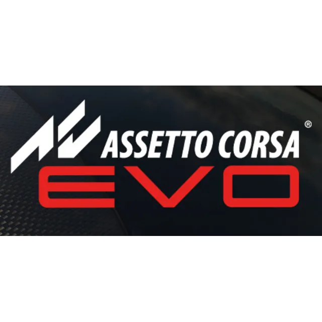 Assetto Corsa EVO steam РФ\МИР