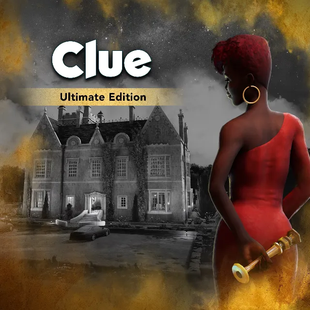 Clue: Ultimate Edition XBOX Любой Акк